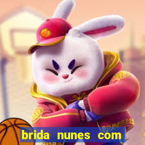 brida nunes com medico portal zacarias